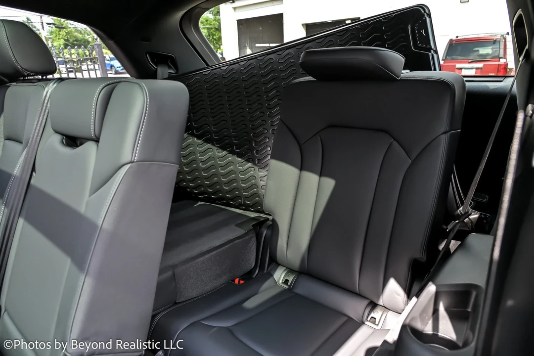 2025 Audi 4M Q7 - Image 19 of 21