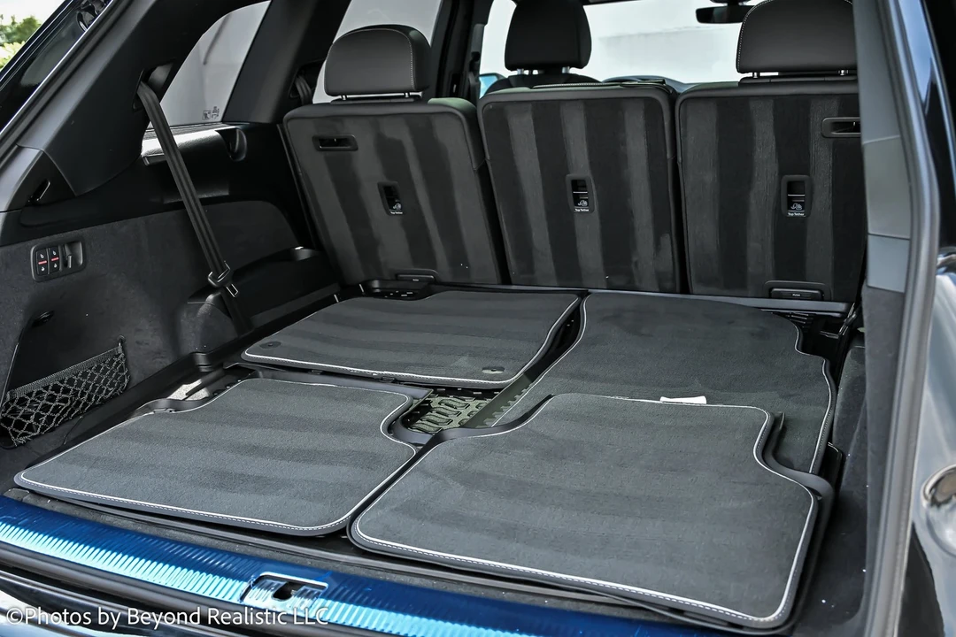 2025 Audi 4M Q7 - Image 18 of 21