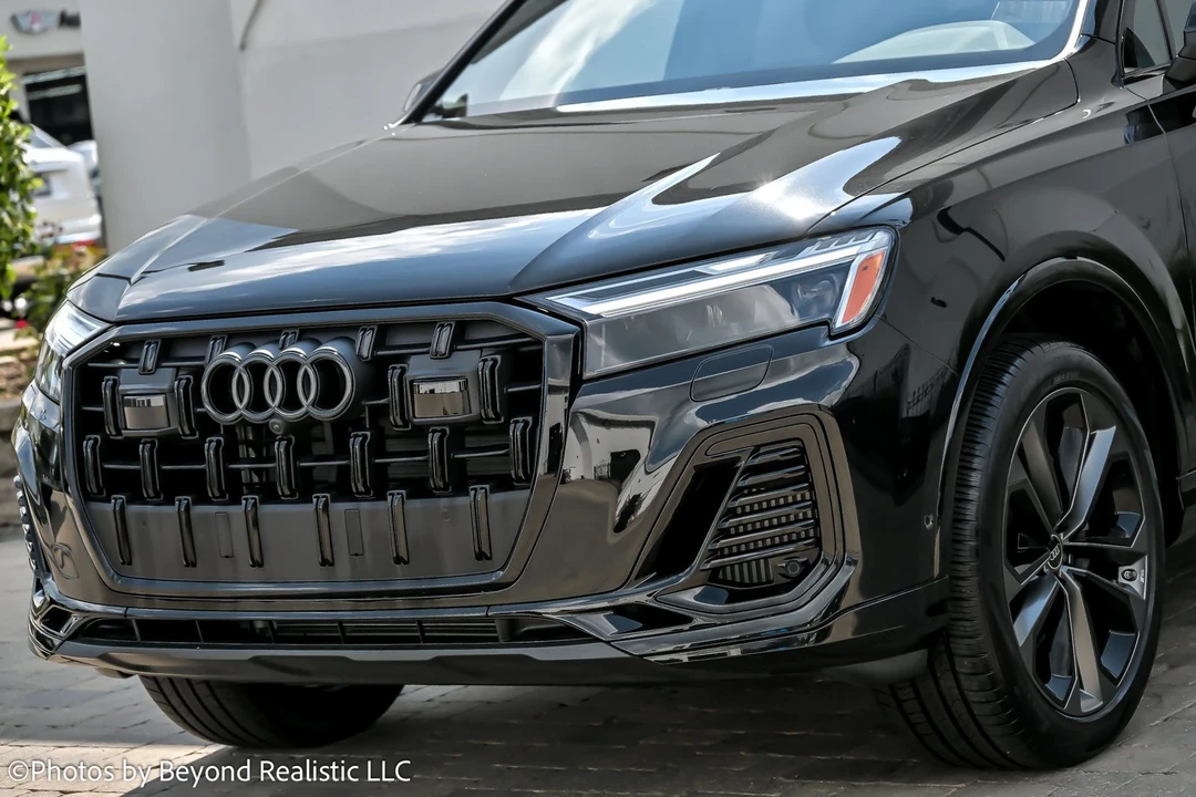 2025 Audi 4M Q7 - Image 11 of 21