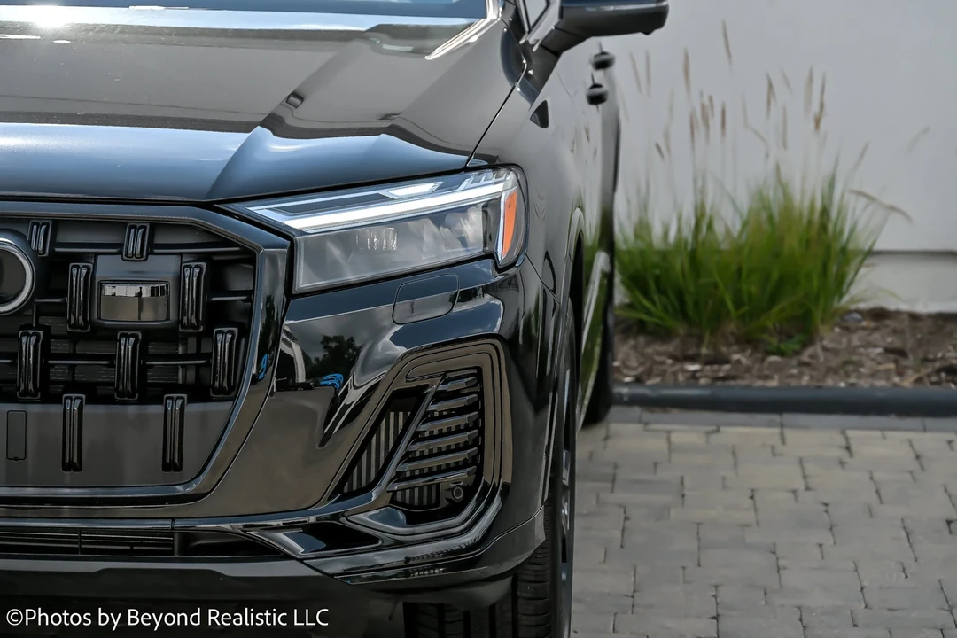 2025 Audi 4M Q7 - Image 10 of 21