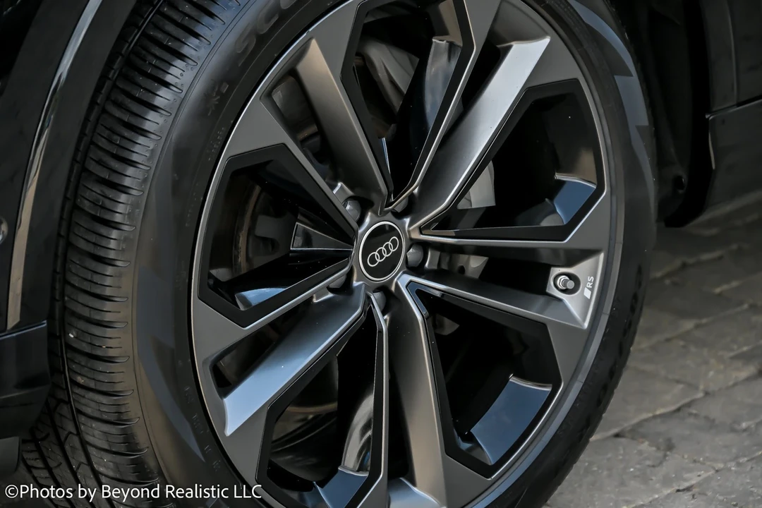 2025 Audi 4M Q7 - Image 13 of 21