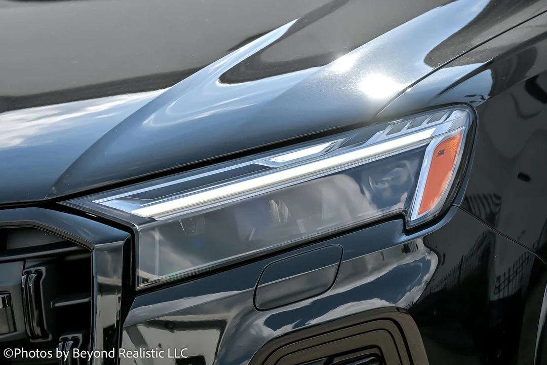 2025 Audi 4M Q7 - Image 12 of 21