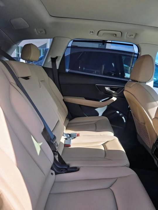 2025 Audi 4M Q7 - Image 8 of 10