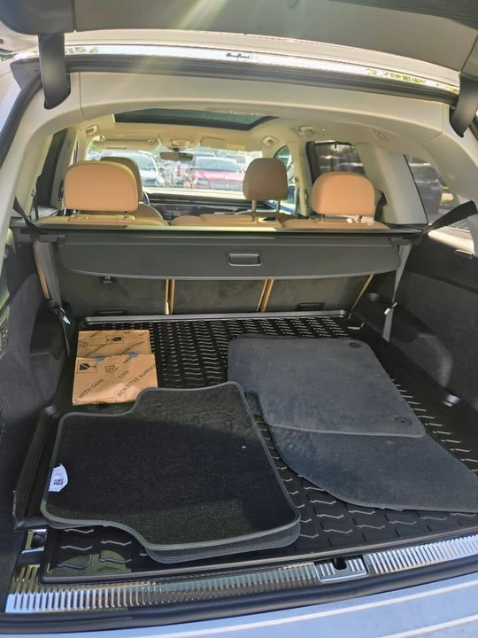 2025 Audi 4M Q7 - Image 10 of 10