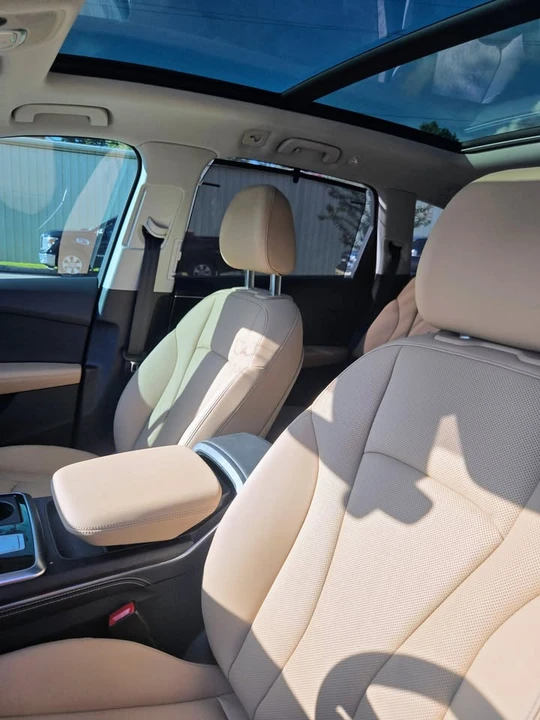 2025 Audi 4M Q7 - Image 5 of 10