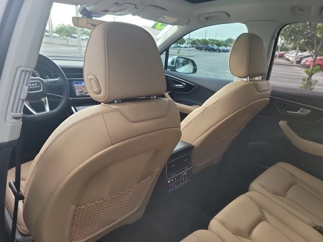 2025 Audi 4M Q7 - Image 11 of 15