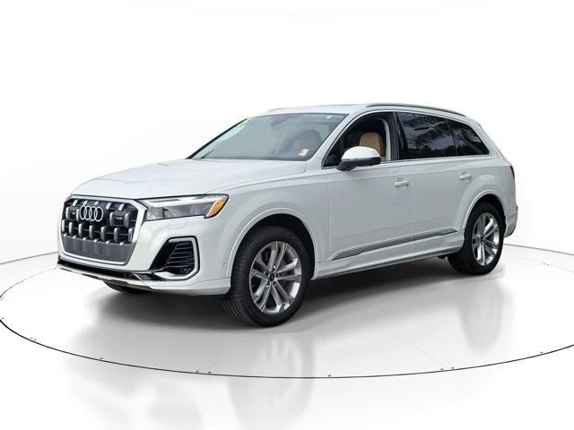 2025 Audi 4M Q7 - Image 3 of 15