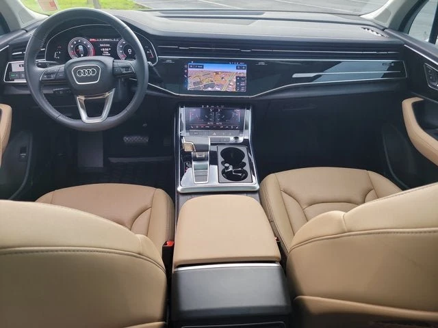 2025 Audi 4M Q7 - Image 13 of 15