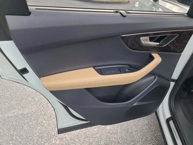 2025 Audi 4M Q7 - Image 10 of 15