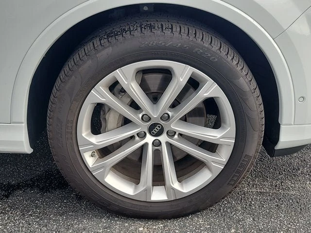 2025 Audi 4M Q7 - Image 6 of 15