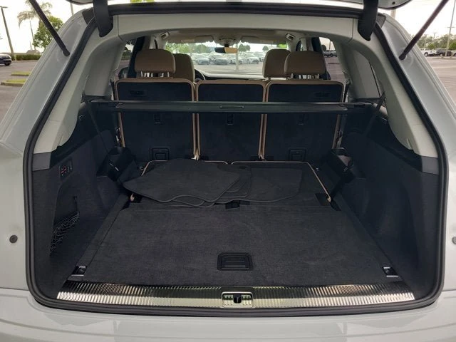 2025 Audi 4M Q7 - Image 7 of 15