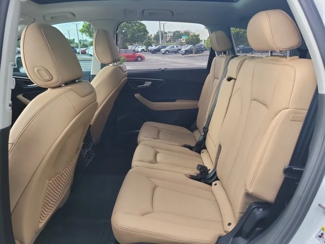 2025 Audi 4M Q7 - Image 12 of 15