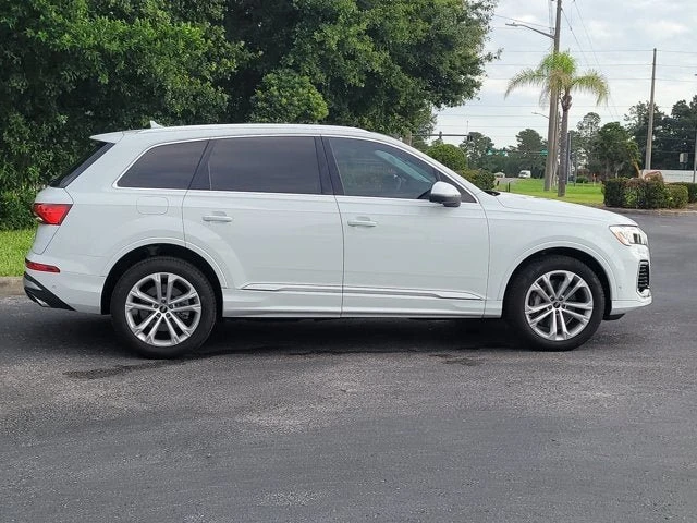 2025 Audi 4M Q7 - Image 4 of 15