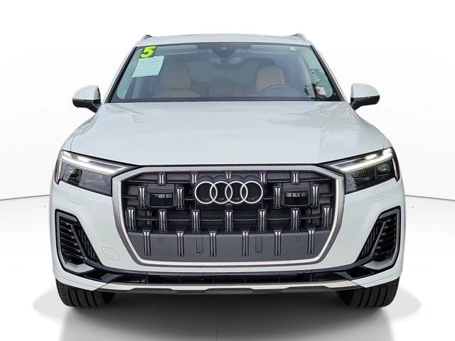 2025 Audi 4M Q7 - Image 2 of 15