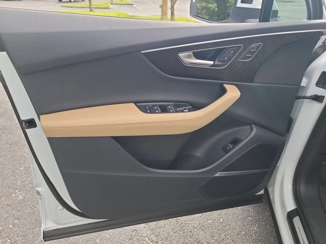 2025 Audi 4M Q7 - Image 15 of 15