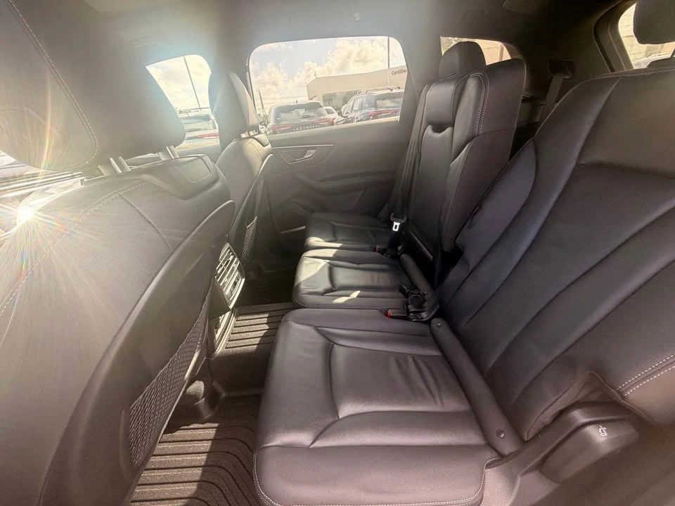 2025 Audi 4M Q7 - Image 11 of 15