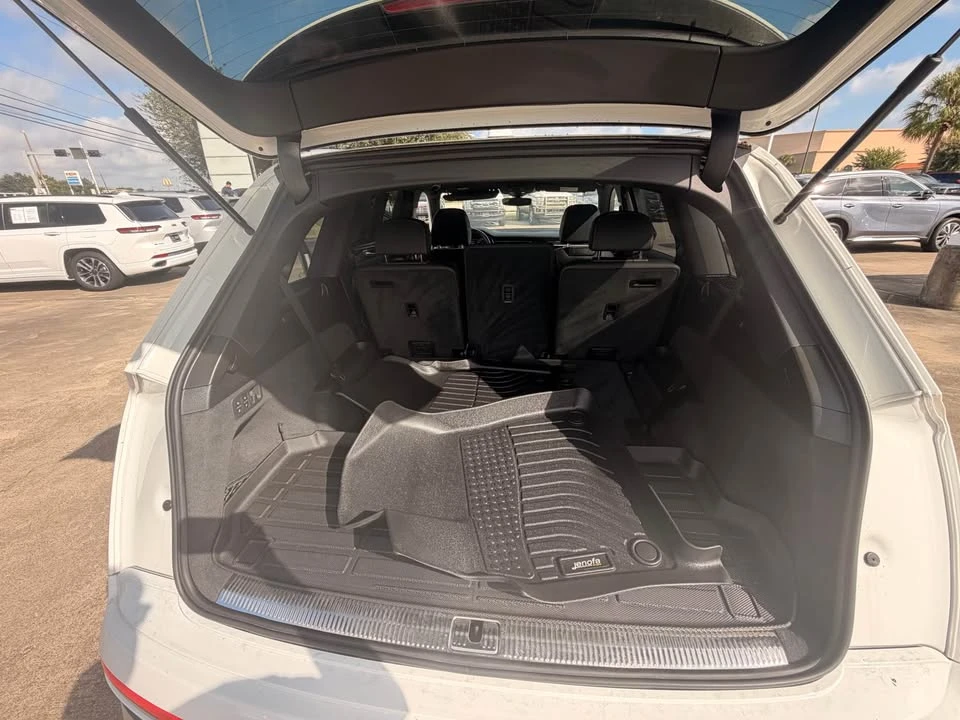 2025 Audi 4M Q7 - Image 12 of 15