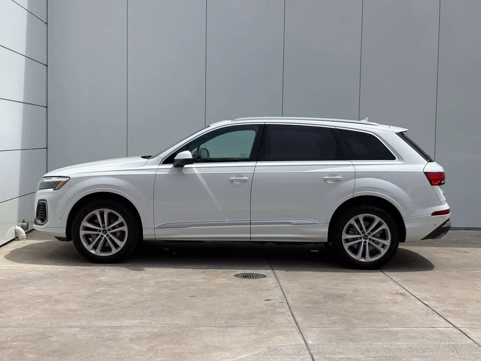 2025 Audi 4M Q7 - Image 4 of 5