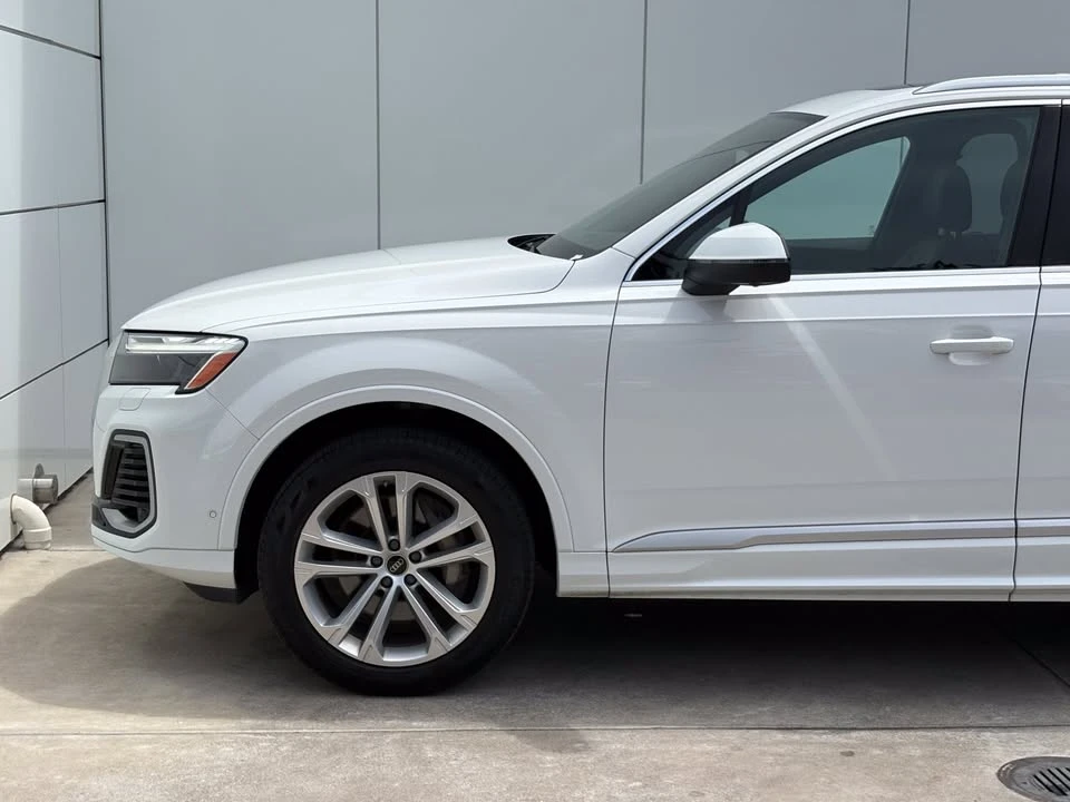 2025 Audi 4M Q7 - Image 5 of 5