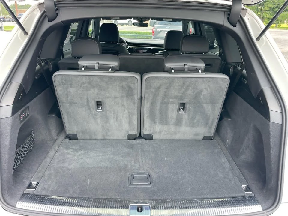 2025 Audi 4M Q7 - Image 7 of 9