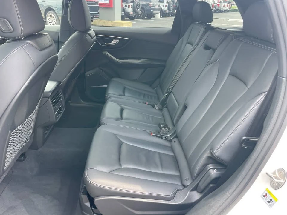 2025 Audi 4M Q7 - Image 6 of 9