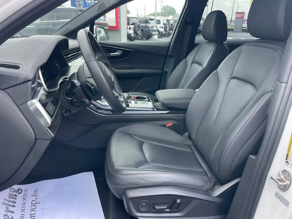 2025 Audi 4M Q7 - Image 5 of 9