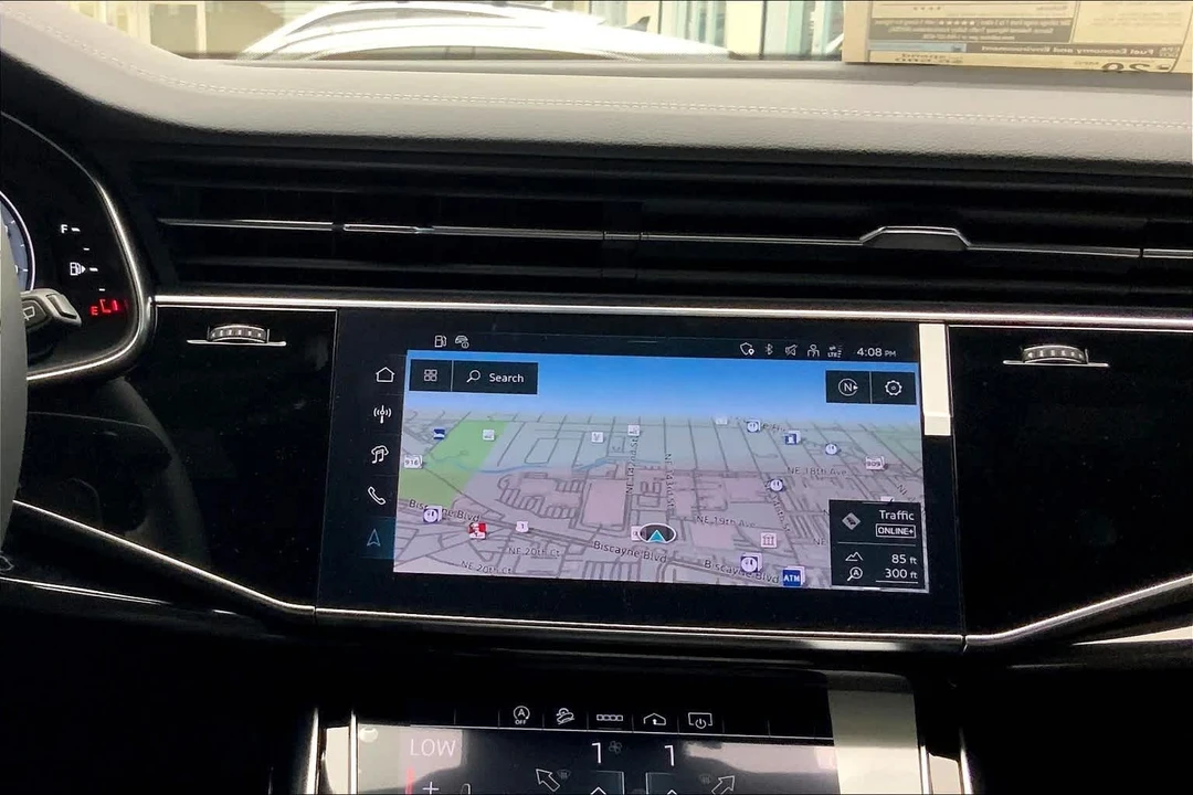 2025 Audi 4M Q7 - Image 6 of 12