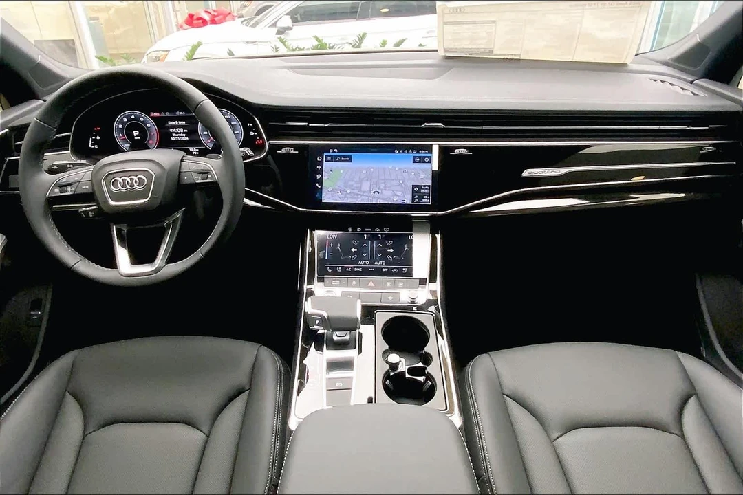 2025 Audi 4M Q7 - Image 5 of 12