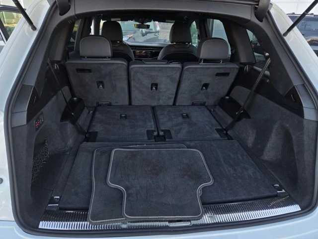 2025 Audi 4M Q7 - Image 26 of 31