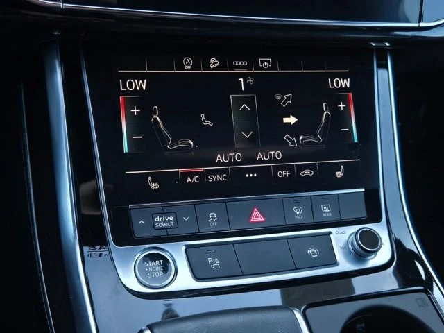 2025 Audi 4M Q7 - Image 20 of 31