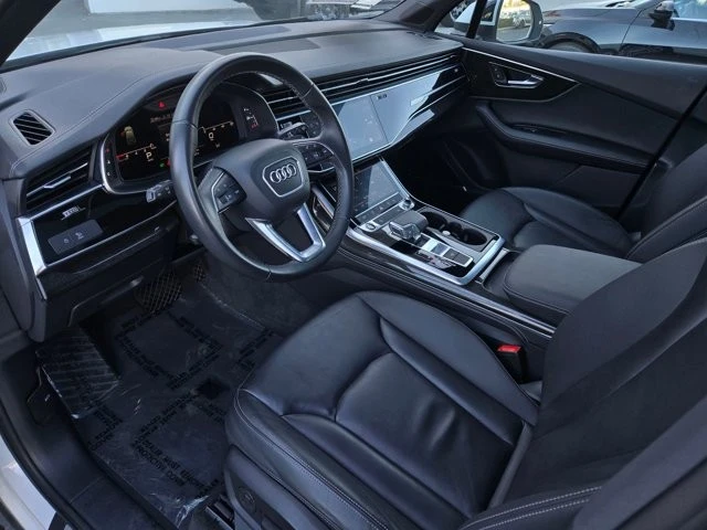 2025 Audi 4M Q7 - Image 8 of 31