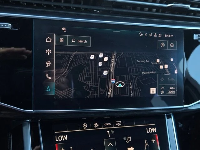 2025 Audi 4M Q7 - Image 15 of 31