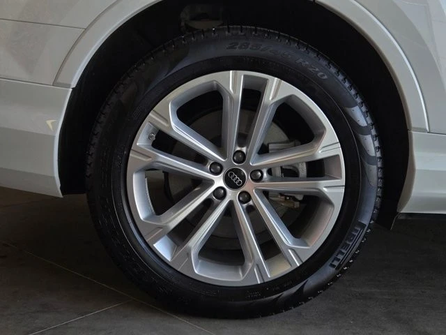 2025 Audi 4M Q7 - Image 5 of 31