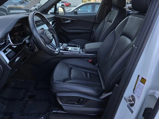 2025 Audi 4M Q7 - Image 17 of 31