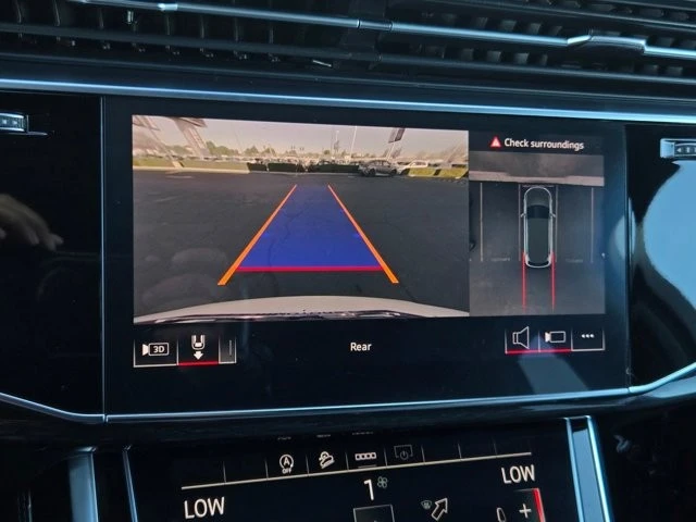 2025 Audi 4M Q7 - Image 16 of 31