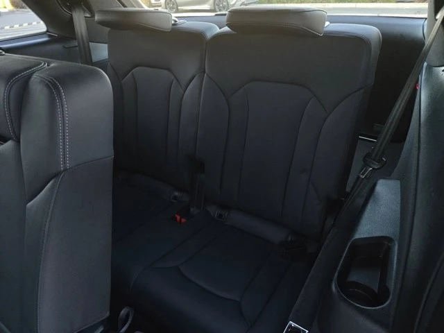 2025 Audi 4M Q7 - Image 30 of 31
