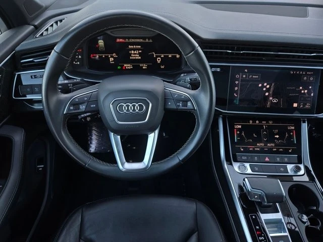 2025 Audi 4M Q7 - Image 13 of 31
