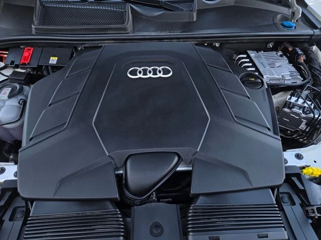2025 Audi 4M Q7 - Image 31 of 31