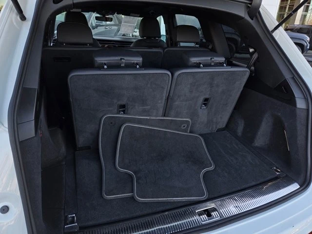2025 Audi 4M Q7 - Image 28 of 31