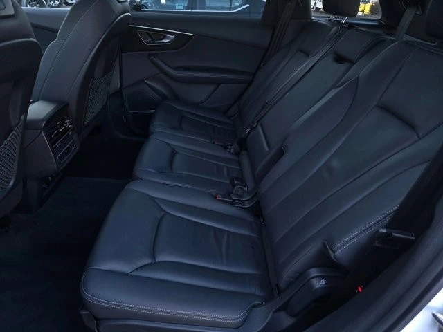 2025 Audi 4M Q7 - Image 12 of 31
