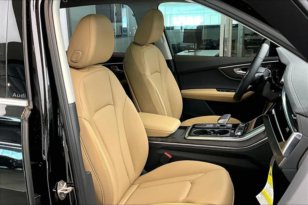 2025 Audi 4M Q7 - Image 9 of 12