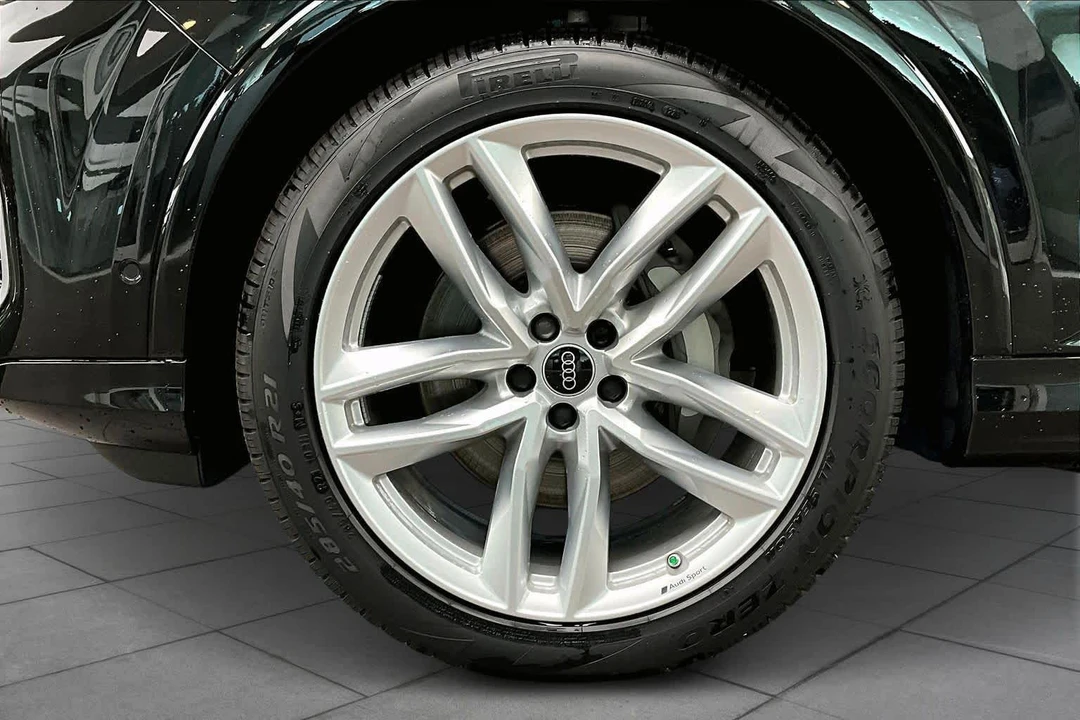 2025 Audi 4M Q7 - Image 11 of 12