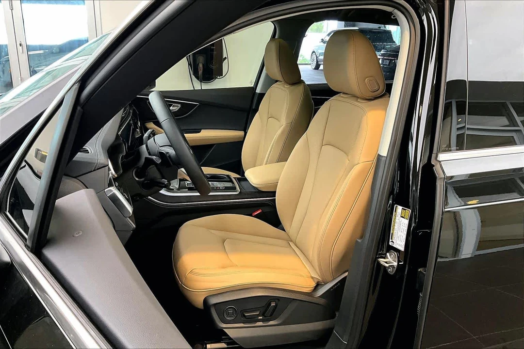 2025 Audi 4M Q7 - Image 8 of 12