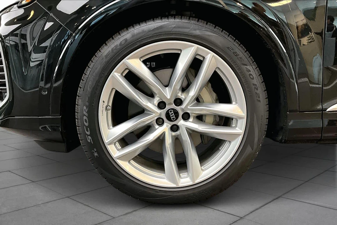 2025 Audi 4M Q7 - Image 11 of 12