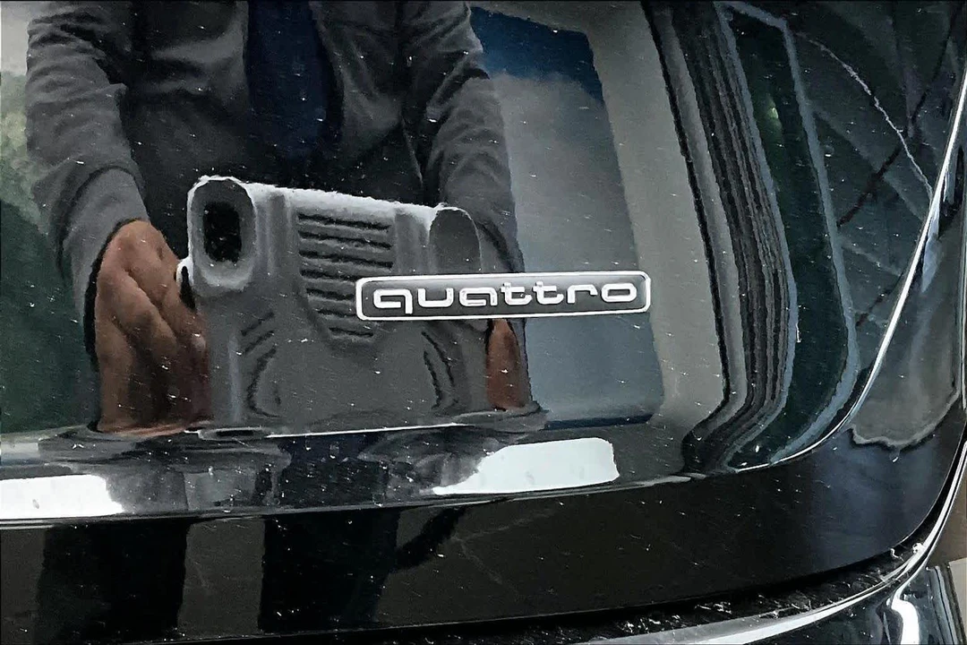 2025 Audi 4M Q7 - Image 10 of 12