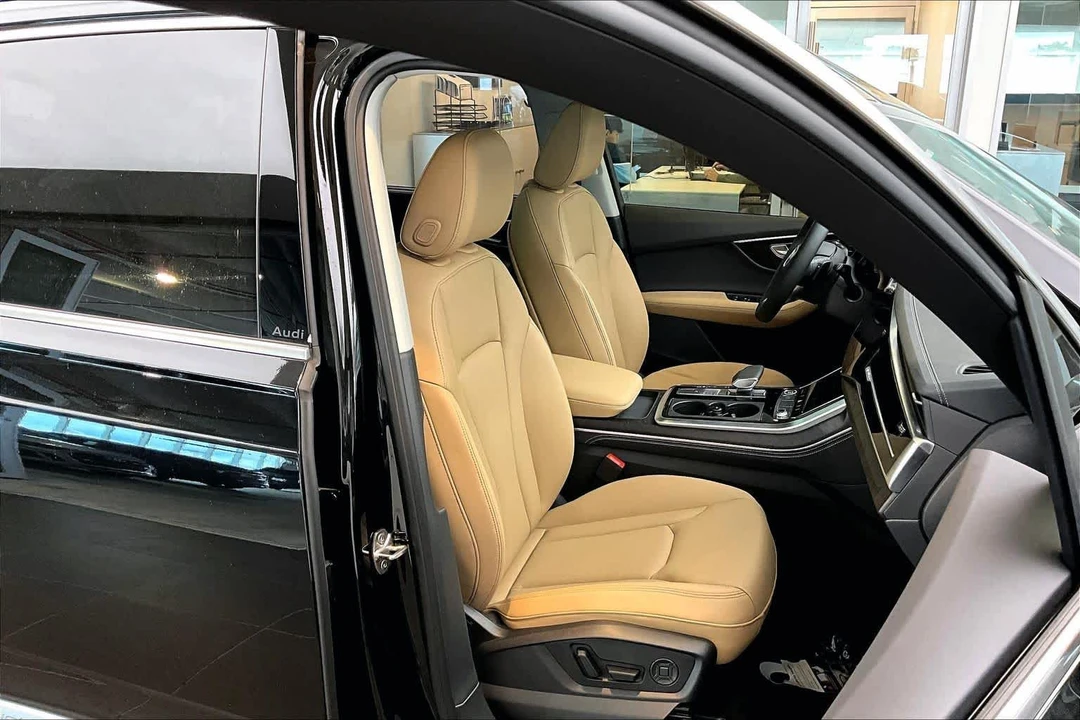 2025 Audi 4M Q7 - Image 9 of 12