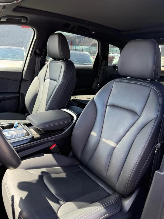2025 Audi 4M Q7 - Image 6 of 14