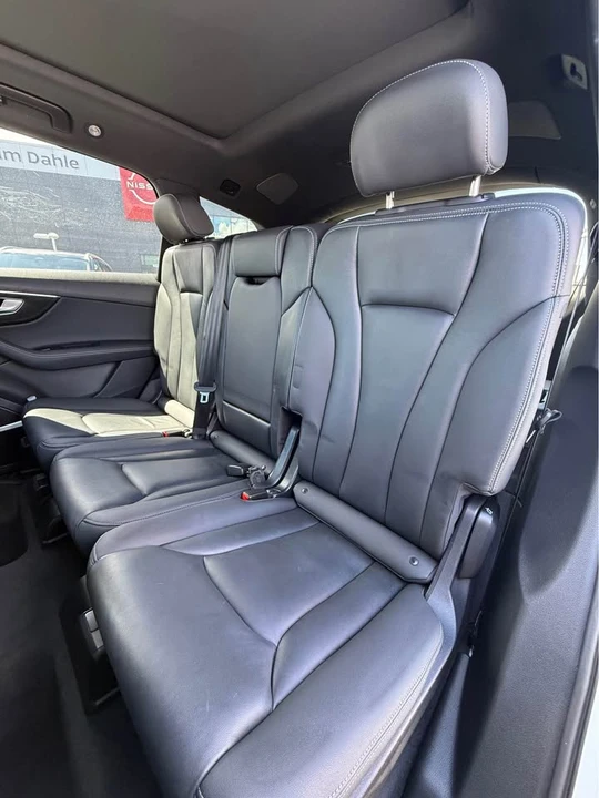 2025 Audi 4M Q7 - Image 13 of 14
