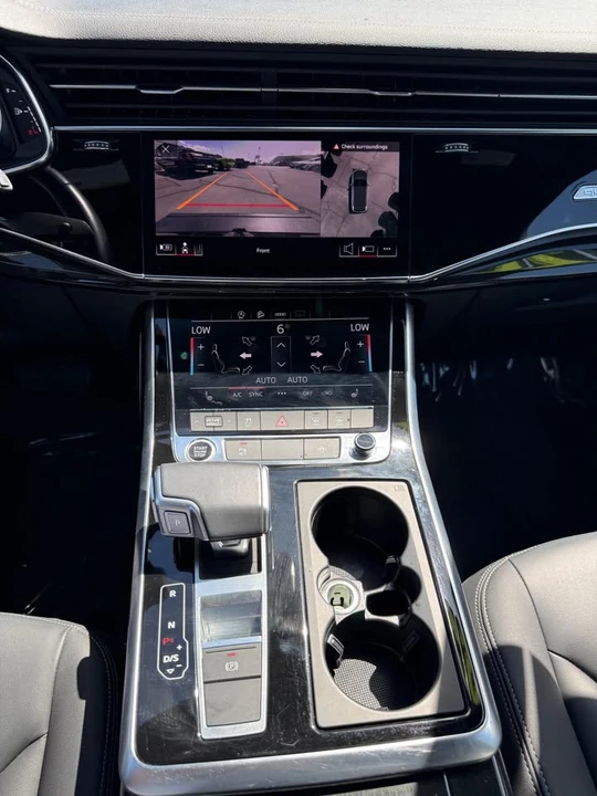 2025 Audi 4M Q7 - Image 11 of 14