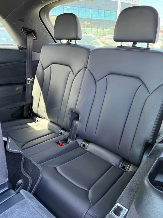 2025 Audi 4M Q7 - Image 14 of 14